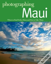 Capa do artigo Photographing Maui