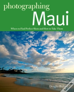 Capa do artigo Photographing Maui