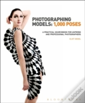 Capa do artigo Photographing Models: 1,000 Poses