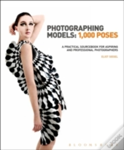 Capa do artigo Photographing Models: 1,000 Poses