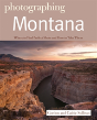 Photographing Montana - Preview