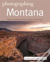 Photographing Montana