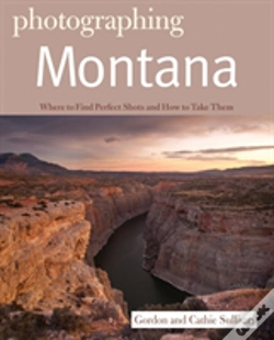 Capa do artigo Photographing Montana