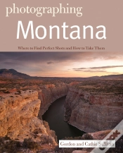 Capa do artigo Photographing Montana