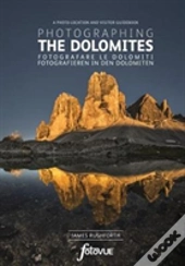 Photographing The Dolomites