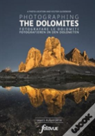 Photographing The Dolomites