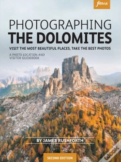 Capa do artigo Photographing The Dolomites