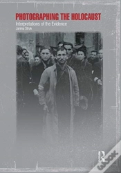 Capa do artigo Photographing The Holocaust