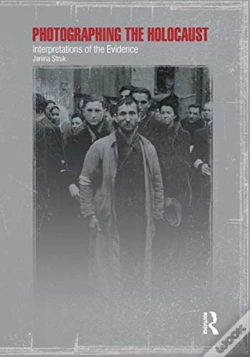 Capa do artigo Photographing The Holocaust