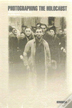 Capa do artigo Photographing The Holocaust