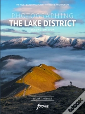 Capa do artigo Photographing The Lake District