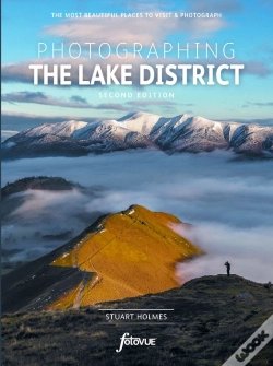 Capa do artigo Photographing The Lake District