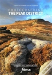 Capa do artigo Photographing The Peak District