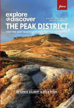 Capa do artigo Photographing The Peak District