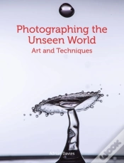 Capa do artigo Photographing The Unseen World
