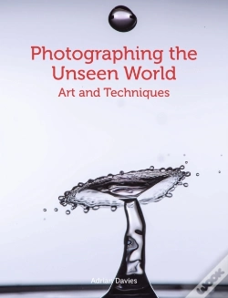 Capa do artigo Photographing The Unseen World