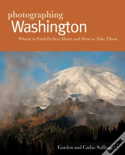 Capa do artigo Photographing Washington