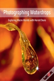 Capa do artigo Photographing Waterdrops