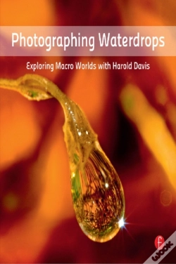 Capa do artigo Photographing Waterdrops
