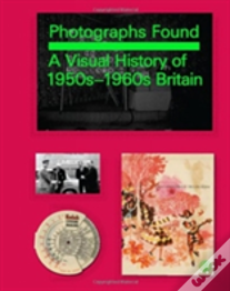 Photographs Found