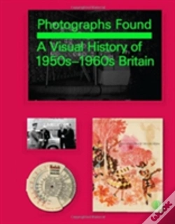 Capa do artigo Photographs Found