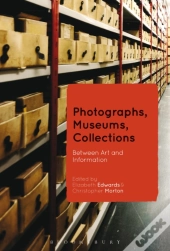 Photographs In Museums
