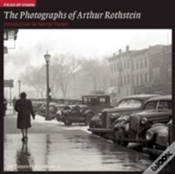 Capa do artigo Photographs Of Arthur Rothstein: The Library Of Congress