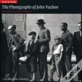 Photographs Of John Vachon
