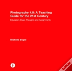 Capa do artigo Photography 4.0: A Teaching Guide For The 21st Century