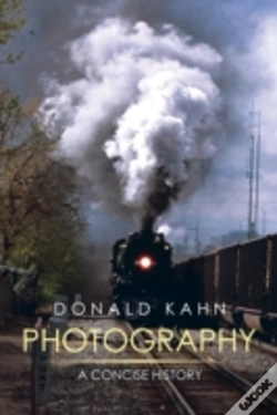 Capa do artigo Photography: A Concise History