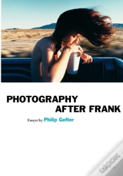 Capa do artigo Photography After Frank