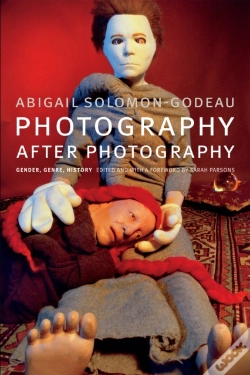 Capa do artigo Photography After Photography