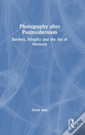 Capa do artigo Photography After Postmodernism