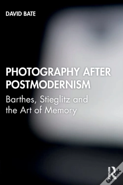 Capa do artigo Photography After Postmodernism