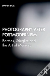 Capa do artigo Photography After Postmodernism