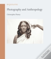 Capa do artigo Photography And Anthropology