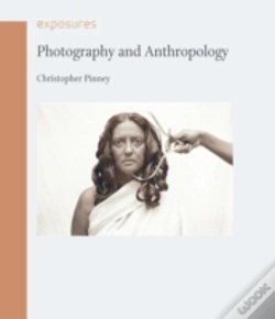 Capa do artigo Photography And Anthropology