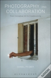 Capa do artigo Photography And Collaboration
