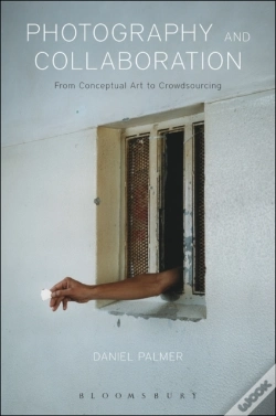 Capa do artigo Photography And Collaboration