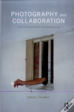 Capa do artigo Photography And Collaboration