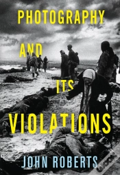 Capa do artigo Photography And Its Violations