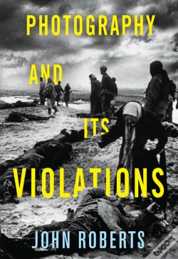 Capa do artigo Photography And Its Violations