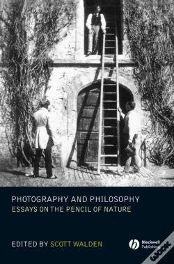 Capa do artigo Photography And Philosophy