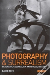 Capa do artigo Photography And Surrealism