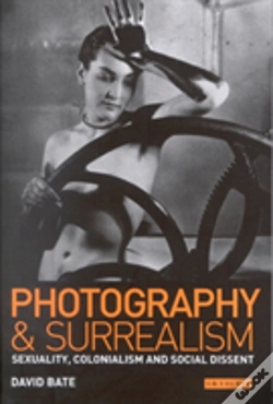 Capa do artigo Photography And Surrealism