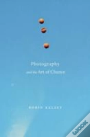 Capa do artigo Photography And The Art Of Chance