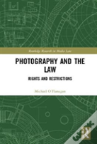 Photography And The Law