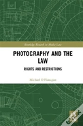 Photography And The Law