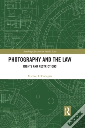 Photography And The Law