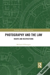 Capa do artigo Photography And The Law